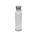 Valley 650ml Vacuum Bamboo Lid Bottle - Custom Promotional Product
