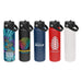 Metro 800ml Vacuum Sipper Spout Bottle - Custom Promotional Product