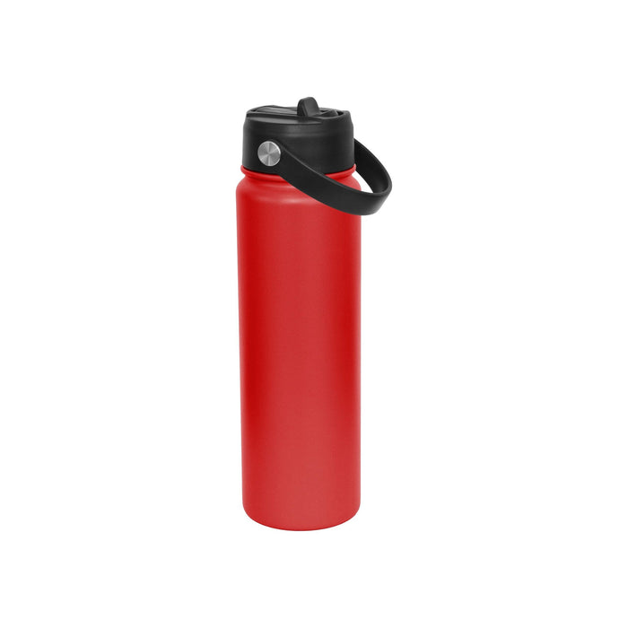 Metro 800ml Vacuum Sipper Spout Bottle - Custom Promotional Product