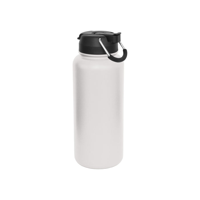 Springfield 1lt Vacuum Combo Lid Bottle - Custom Promotional Product
