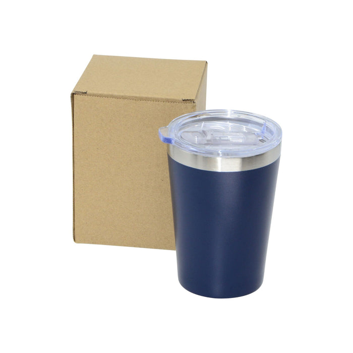 City Vacuum Mug - Custom Promotional Product