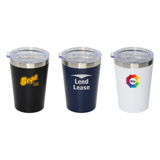 City Vacuum Mug - Custom Promotional Product