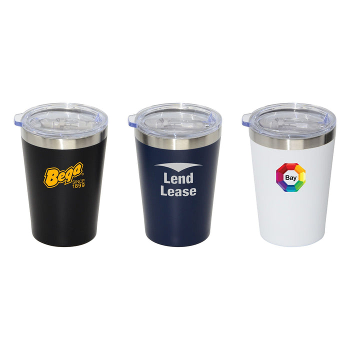 City Vacuum Mug - Custom Promotional Product