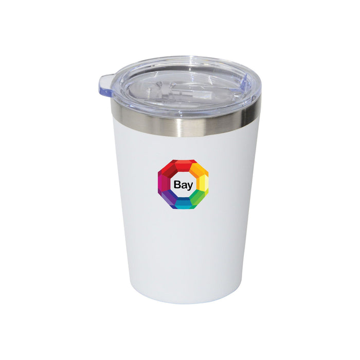 City Vacuum Mug - Custom Promotional Product