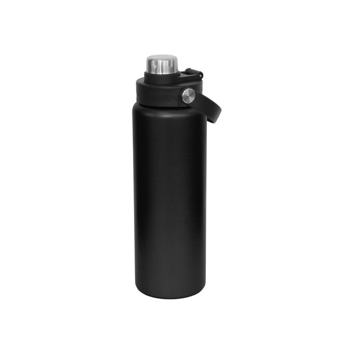 Aurora 1L Screw Cap Bottle - Custom Promotional Product