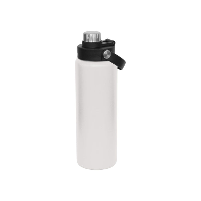 Aurora 1L Screw Cap Bottle - Custom Promotional Product