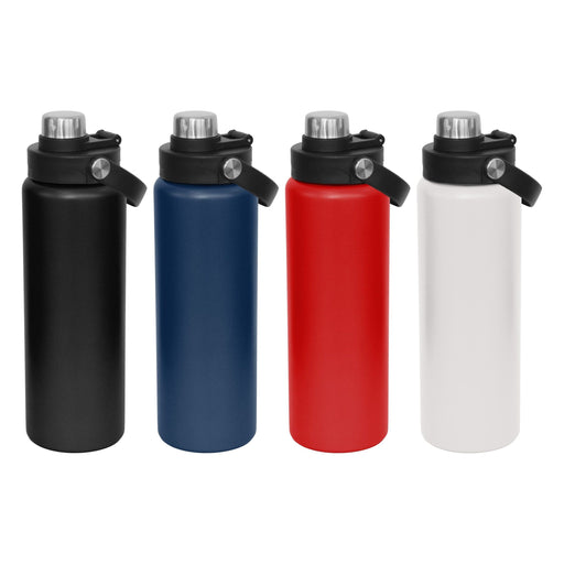 Aurora 1L Screw Cap Bottle - Custom Promotional Product