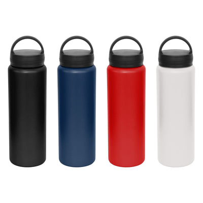 Austin 1lt Carry Lid Bottle - Custom Promotional Product