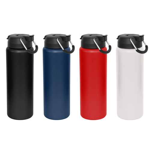 Anaheim 1L Combo Lid Bottle - Custom Promotional Product