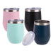 Oasis 330ml Vacuum Wine Tumbler - Custom Promotional Product