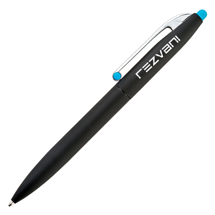 Dot Metal Pen - Custom Promotional Product