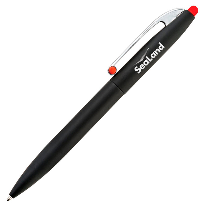 Dot Metal Pen - Custom Promotional Product