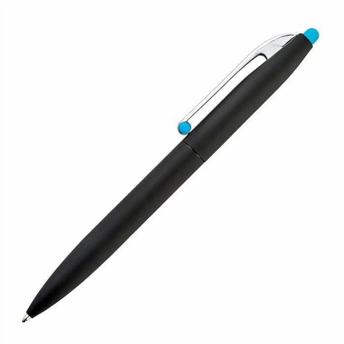 Dot Metal Pen - Custom Promotional Product