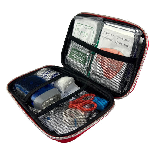 First Aid Case - Custom Promotional Product