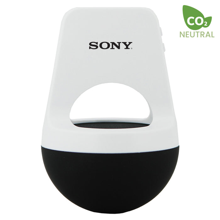 Bobby Wireless Speaker (White) - Custom Promotional Product