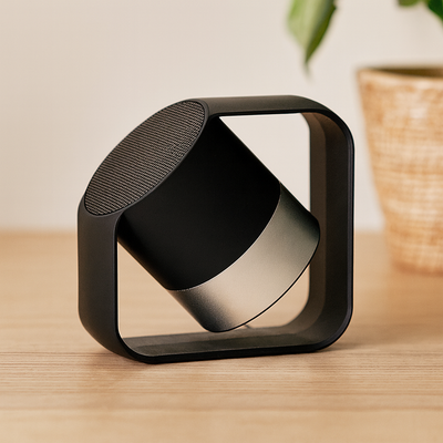 Rock Wireless Speaker - Custom Promotional Product