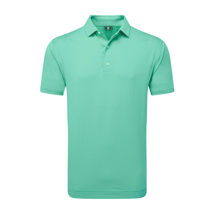 Foot Joy Stretch Pique Lisle Micro Feeder Stripe – Men’s - Custom Promotional Product