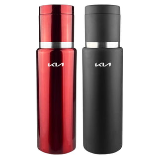 Budan Flask - Custom Promotional Product