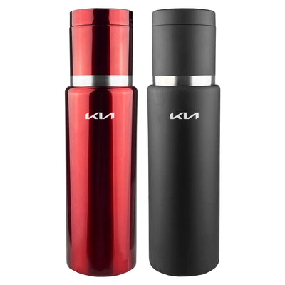 Budan Flask - Custom Promotional Product