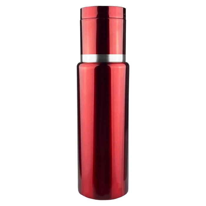 Budan Flask - Custom Promotional Product