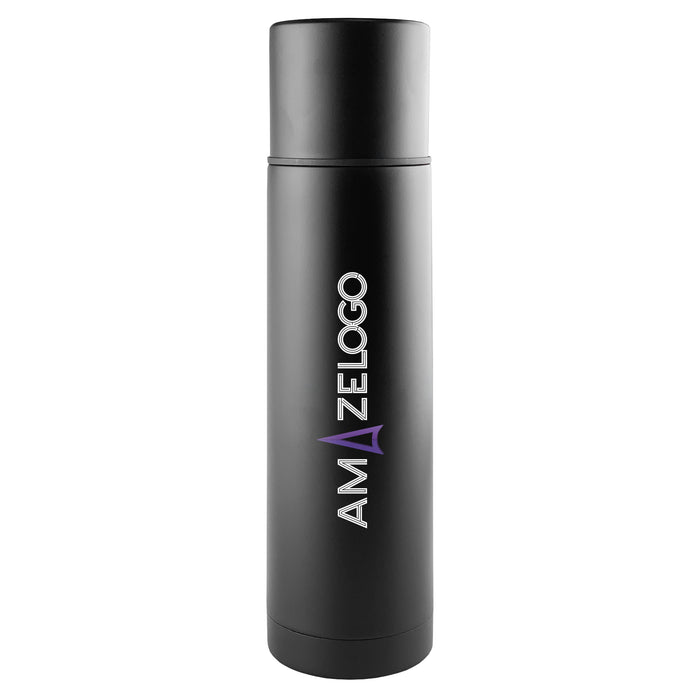 Seattle Flask 500ml - Custom Promotional Product