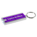 Slimline Key Light - Custom Promotional Product