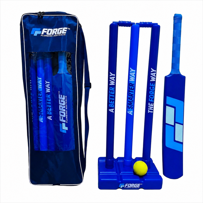 Plastic Cricket Set