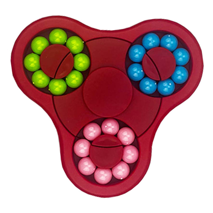 Dodi Fidget Spinner - Custom Promotional Product