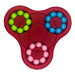 Dodi Fidget Spinner - Custom Promotional Product