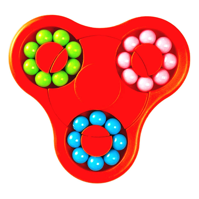 Dodi Fidget Spinner - Custom Promotional Product