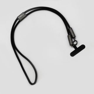 The Cable Guy Data & Charging Lanyard - Custom Promotional Product