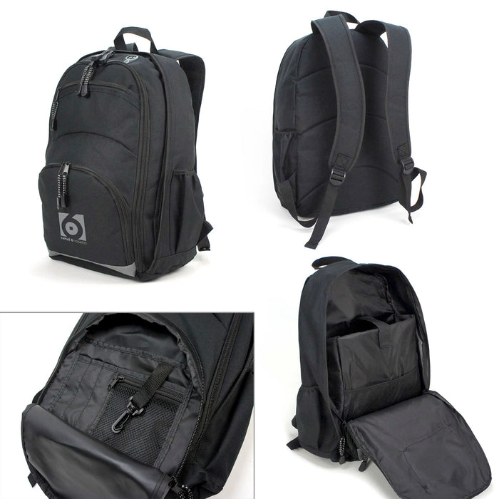 Transit Backpack - Custom Promotional Product