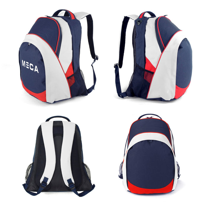 Harvey Backpack - Custom Promotional Product