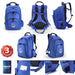 Castell Backpack - Custom Promotional Product