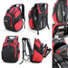 Rally Backpack - Custom Promotional Product