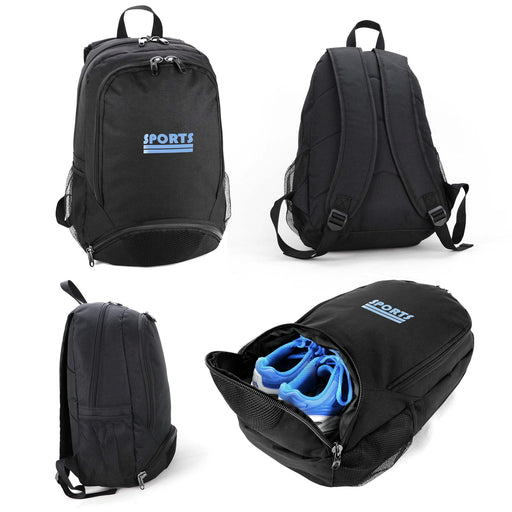 Belroy Backpack - Custom Promotional Product