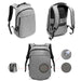 Anti-Theft Backpack - Custom Promotional Product