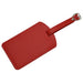 Acrobat Luggage Tag - Custom Promotional Product