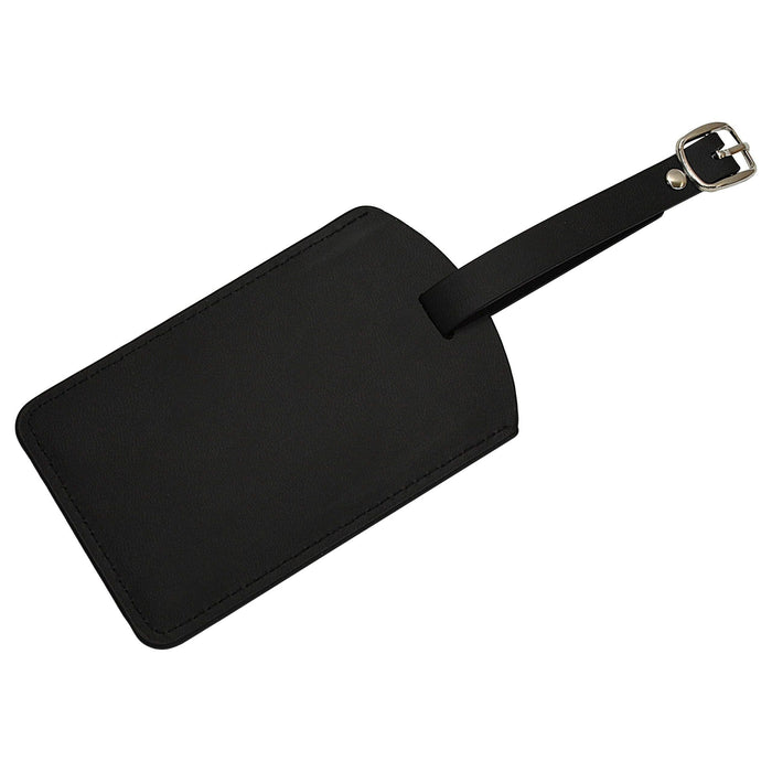 Acrobat Luggage Tag - Custom Promotional Product