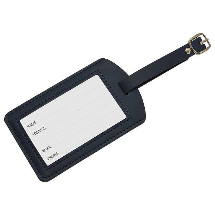 Acrobat Luggage Tag - Custom Promotional Product