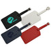 Acrobat Luggage Tag - Custom Promotional Product