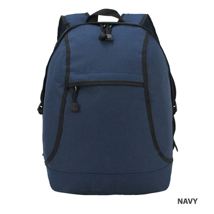 Basic Backpacks - Custom Promotional Product