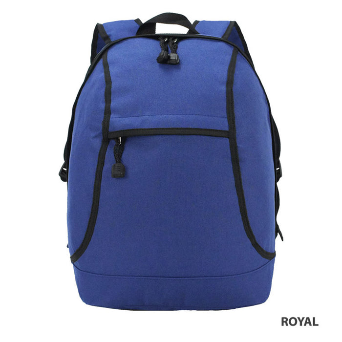 Basic Backpacks - Custom Promotional Product