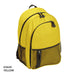 Casual Backpack - Custom Promotional Product