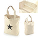 Iconic Canvas Shopping Bag - Custom Promotional Product