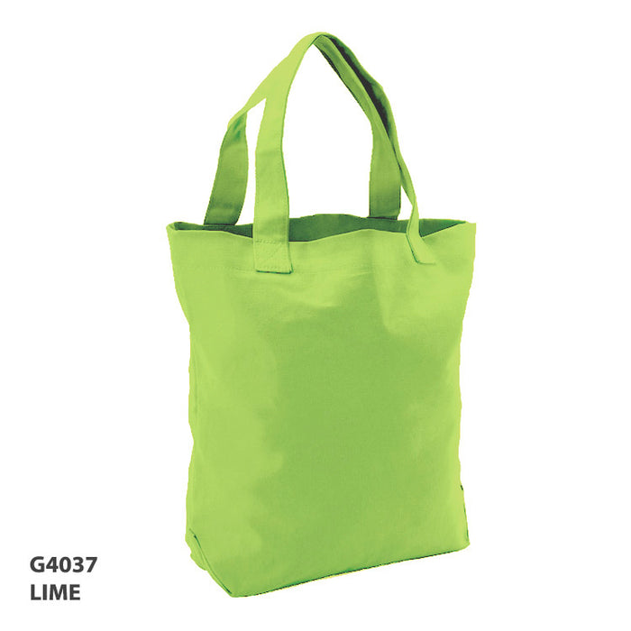 Iconic Canvas Shopping Bag - Custom Promotional Product