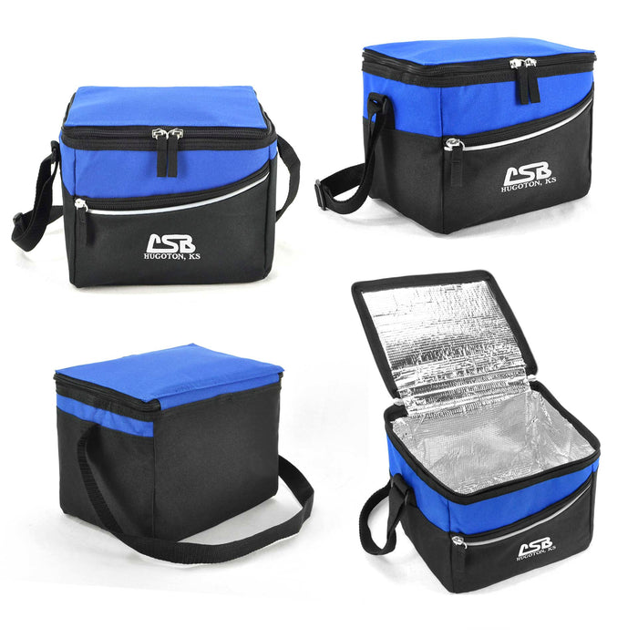 Amigo Cooler Bag - Custom Promotional Product