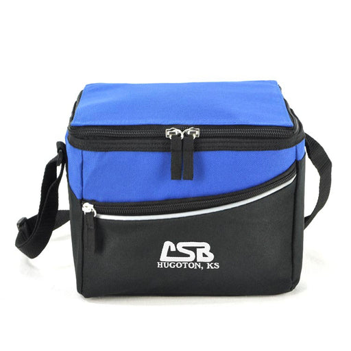 Amigo Cooler Bag - Custom Promotional Product