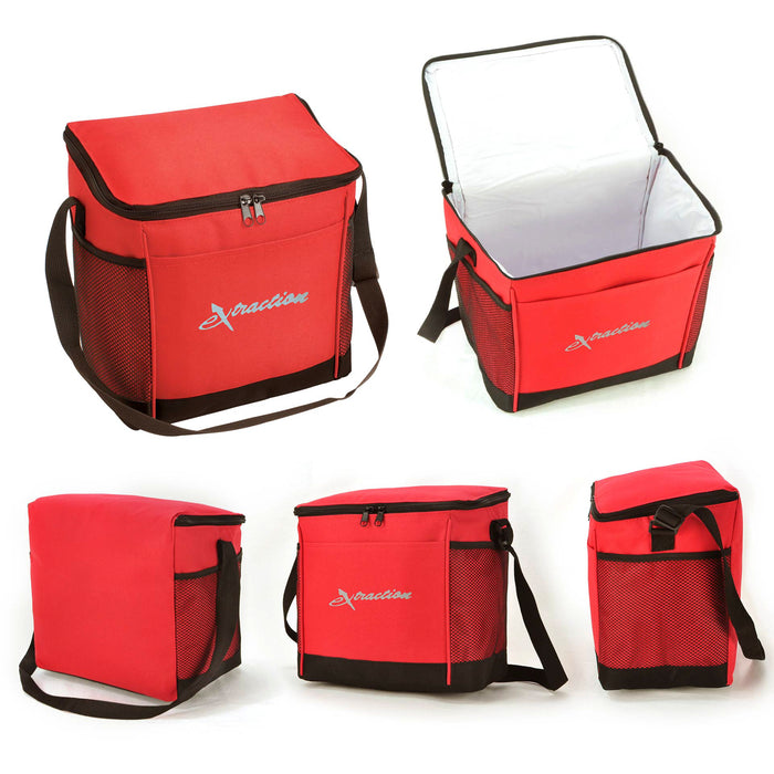 Handy Cooler Bag - Custom Promotional Product