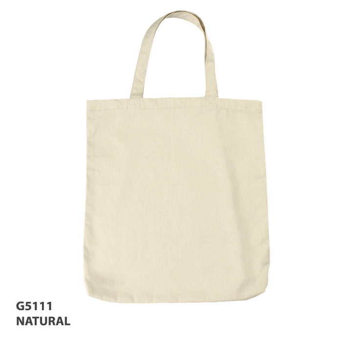 Canvas Tote Bag - Custom Promotional Product